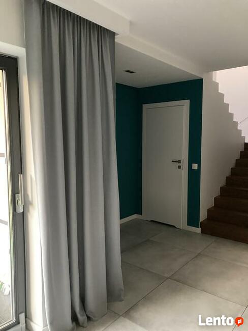 Wykończenia mieszkań i domów