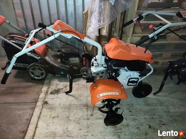 wynajem sprzętów ogrodzeniowych