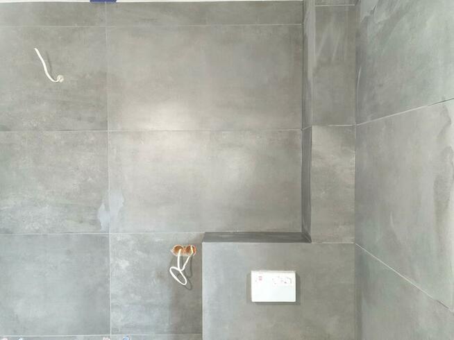 Remonty Wykończenia