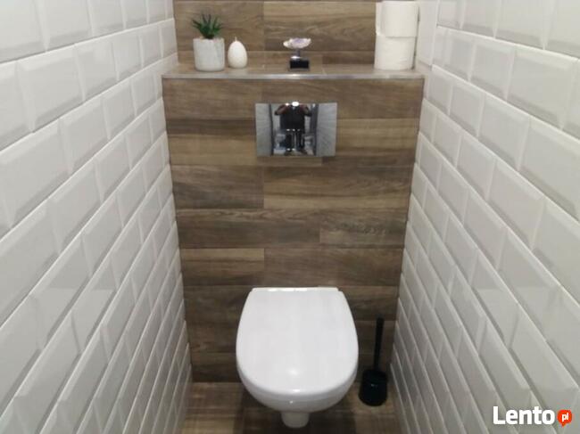 Remonty Wykończenia.