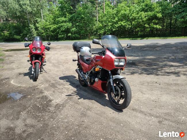 TRIUMPH TIGER 900 OFF ROAD Stan bdb !