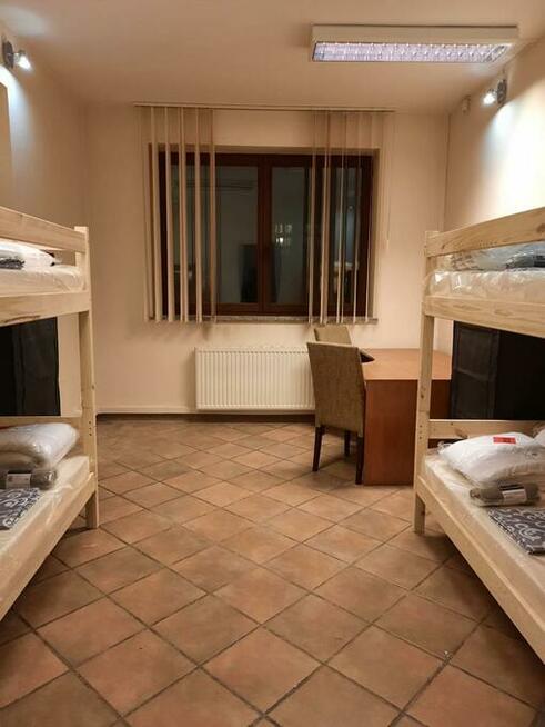 Pokoje przy strefie ekonomicznej