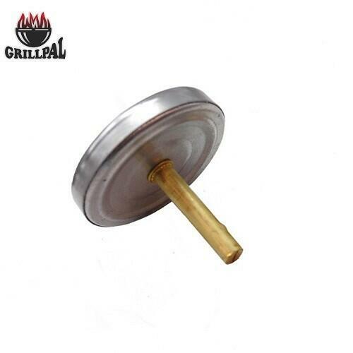 Termometr do wędzarni TB-63/120/L45