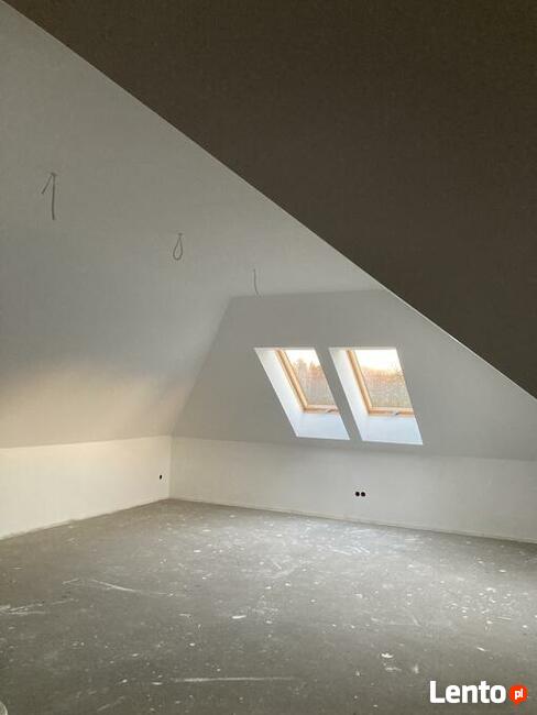 Wykończenia mieszkań i domów