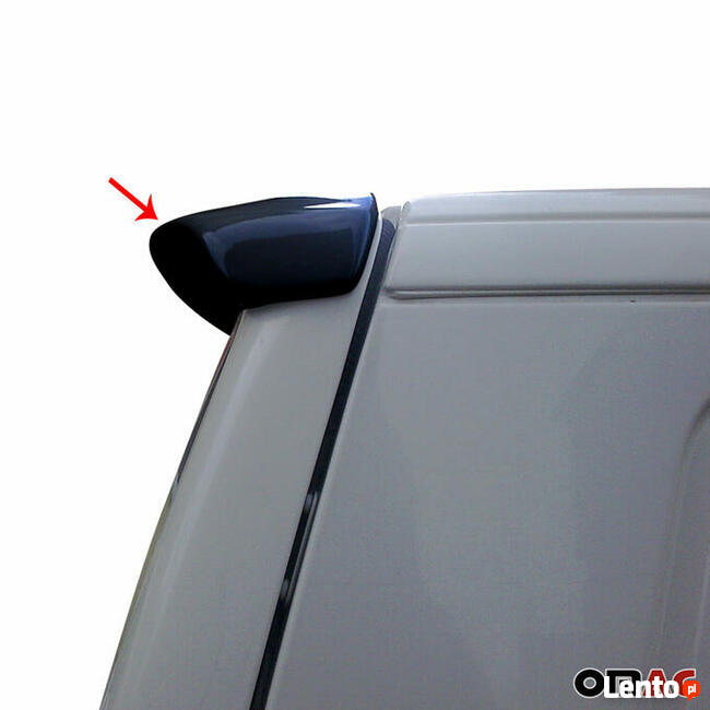 VW T4 TRANSPORTER T4 CARAVELLE SPOILER DASZEK