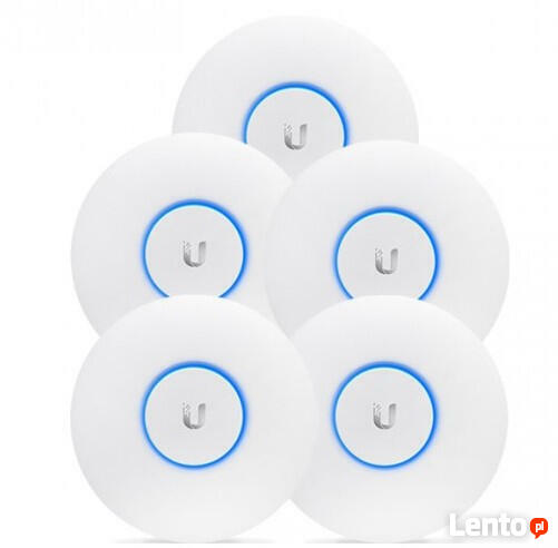 Instalacja i diagnostyka sieci WiFi