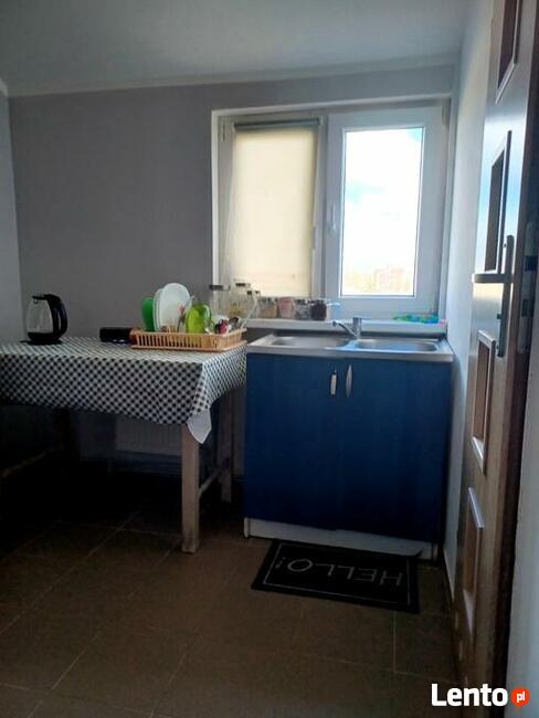 Zamienię mieszkanie komunalne w Oleśnicy na Wrocław