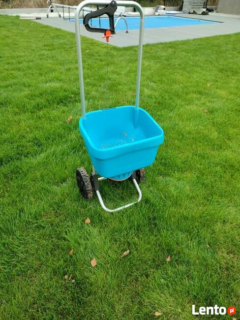 wynajem sprzętów ogrodzeniowych