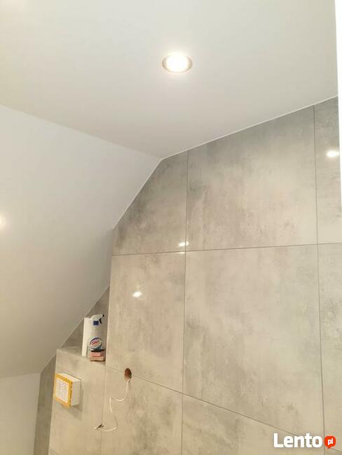 Remonty Wykończenia.