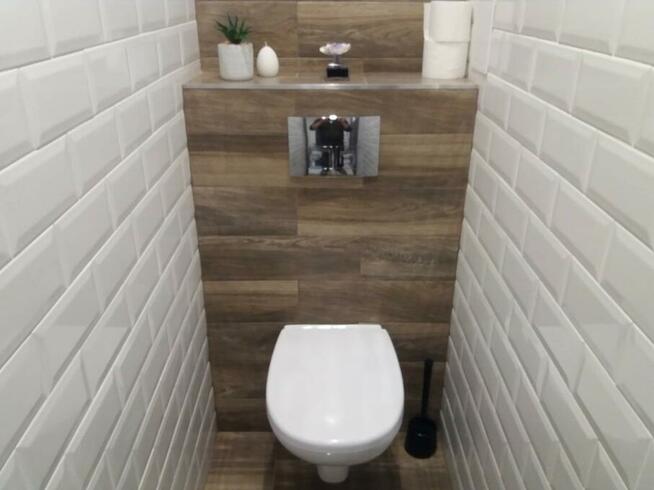 Remonty Wykończenia