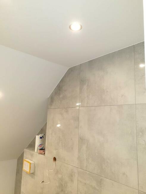 Remonty Wykończenia