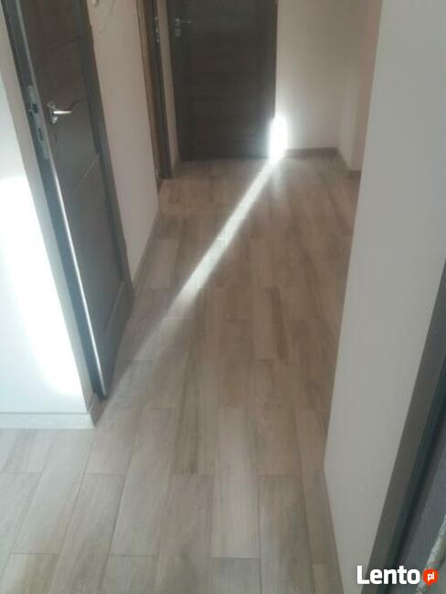 Remonty Wykończenia.