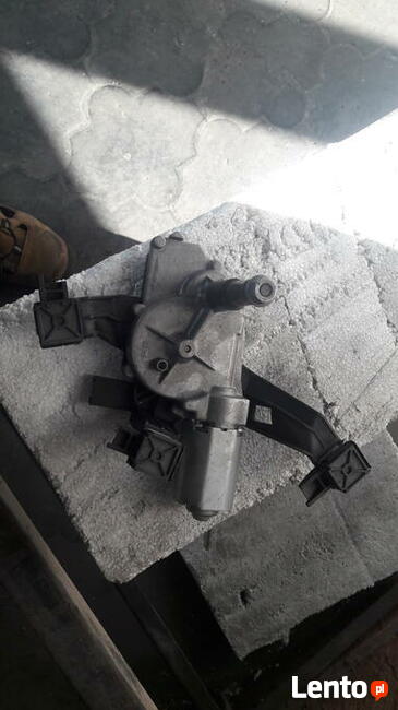 Sprzedam silnik wycieraczki tyl Peugeot 207