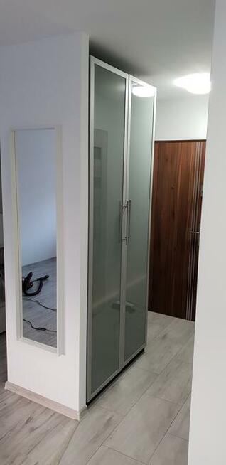 Kawalerka 34 m po remoncie balkon, umeblowana