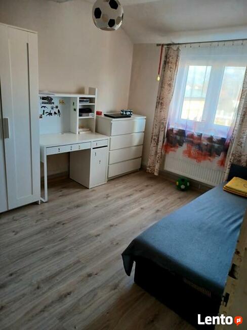 Zamienię mieszkanie komunalne w Oleśnicy na Wrocław