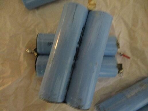 Ogniwa akumulatora do hulajnogi