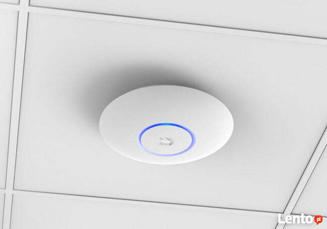 Instalacja i diagnostyka sieci WiFi