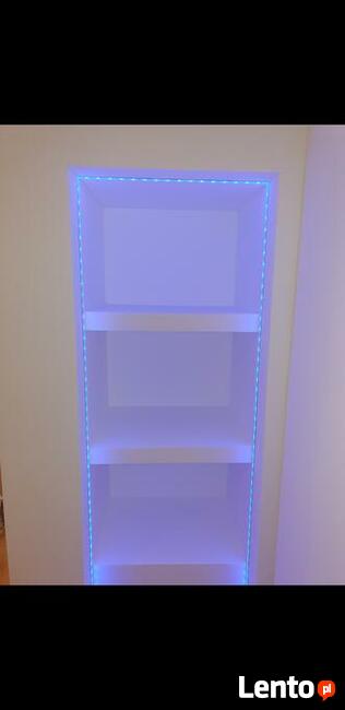 Remonty Wykończenia.