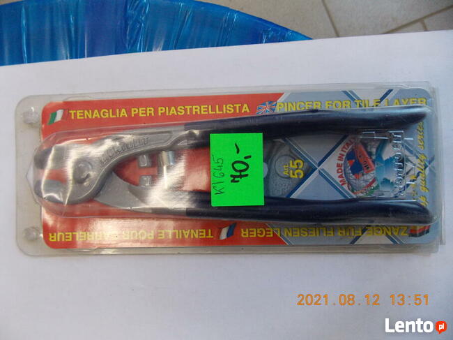 SZCZYPCE GLAZURNICZE