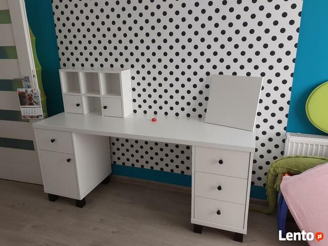 łóżka na antresoli