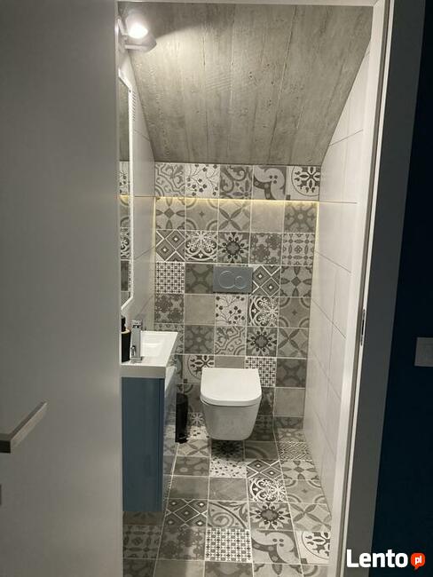 Wykończenia mieszkań i domów