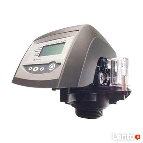 Głowica Autotrol LOGIX Pentair