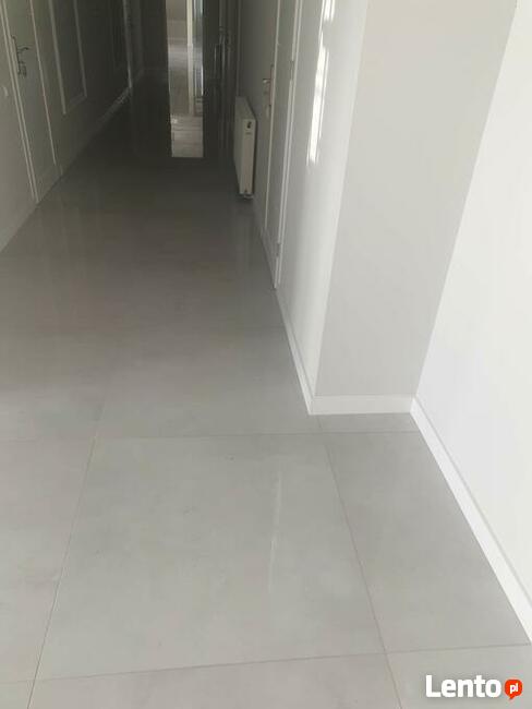 Remonty Wykończenia