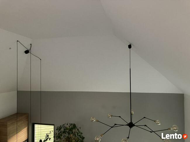 Wykończenia mieszkań i domów