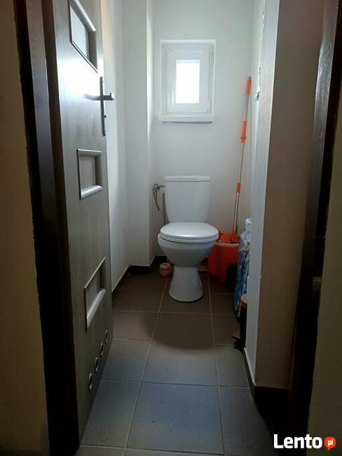 Zamienię mieszkanie komunalne w Oleśnicy na Wrocław