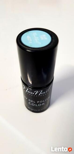 Lakier hybrydowy NeoNail