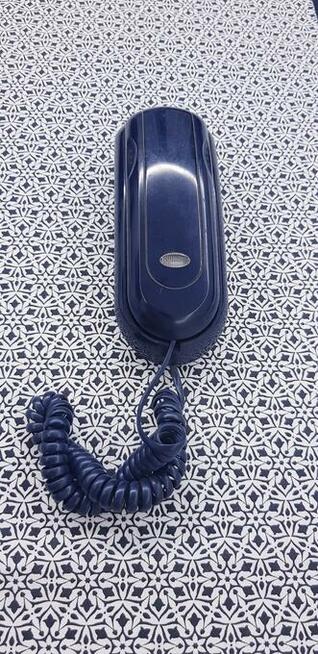 Kolekcjonerski telefon stacjonarny veris