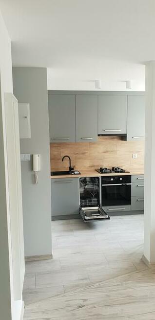 Kawalerka 34 m po remoncie balkon, umeblowana