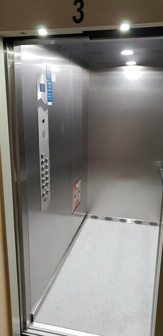 Kawalerka 34 m po remoncie balkon, umeblowana