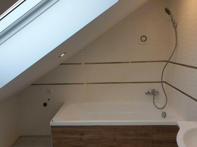 Remonty Wykończenia