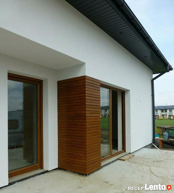 Renowacje, mycie i malowanie elewacji