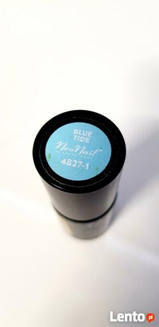 Lakier hybrydowy NeoNail