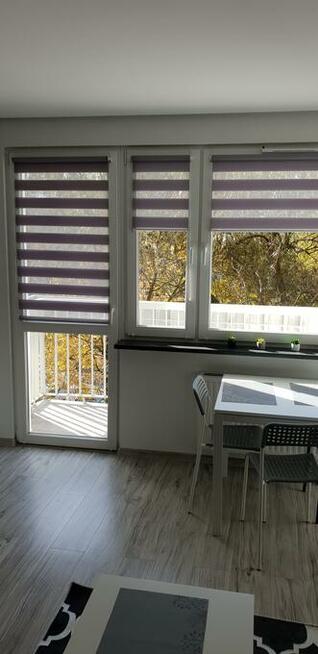 Kawalerka 34 m po remoncie balkon, umeblowana