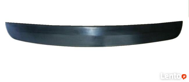 RENAULT TRAFIC SPOILER DASZEK TUNING