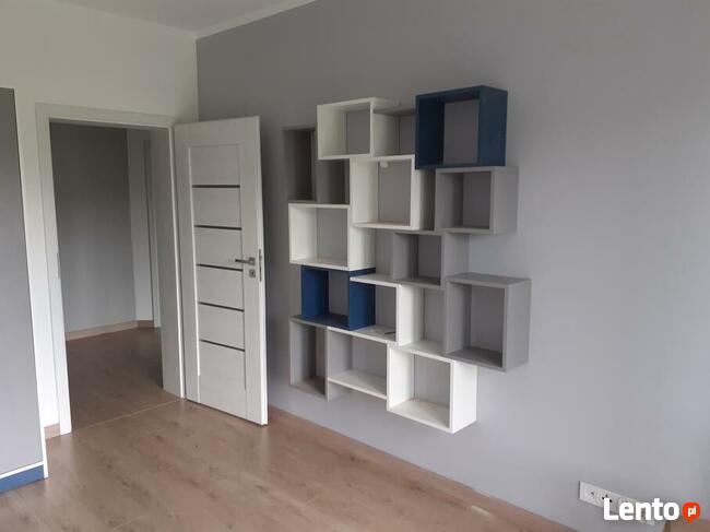 łóżka na antresoli