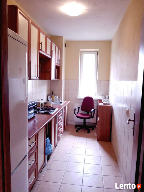 Pokój jednoosobowy w domku, Borowska/Grota-Roweckiego