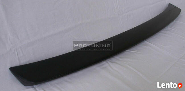 AUDI A4 / B6 SEDAN SPOILER LOTKA S LINE A4 /8E