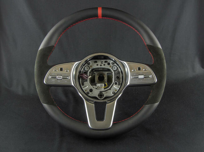 Kier Center Obszywanie Kierownic