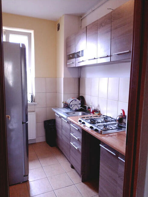 Pokój jednoosobowy w domku, Borowska/Grota-Roweckiego