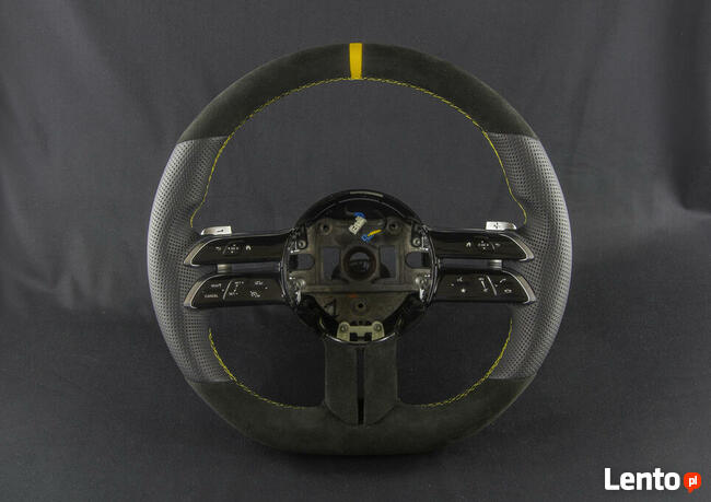 Kier Center Obszywanie Kierownic