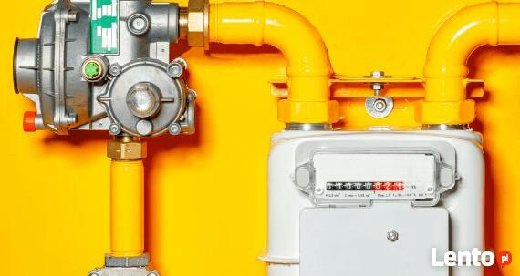 POGOTOWIE GAZOWE USŁUGI GAZOWE KRAKÓW TEL. 608229352.