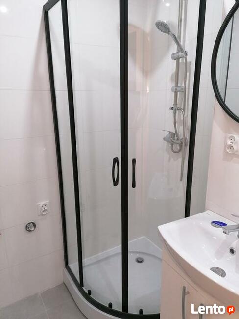 Glazurnik hydraulik remonty elektryk