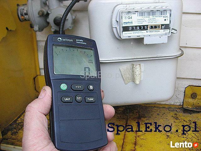 Doszczelnianie Instalacji Gazowej Kraków.Tel. 608 229 352