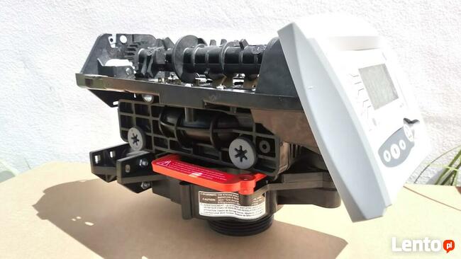 Autotrol LOGIX Pentair