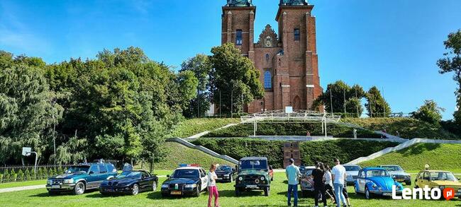Rzeczoznawca Pojazd Zabytkowy Biała Karta Cala Polska 450
