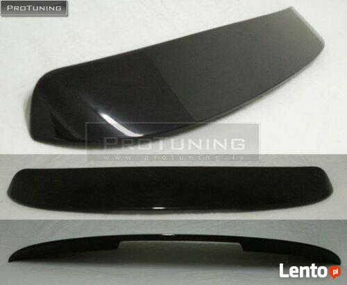 AUDI A4 B7 AVANT SPOILER DASZEK LOTKA
